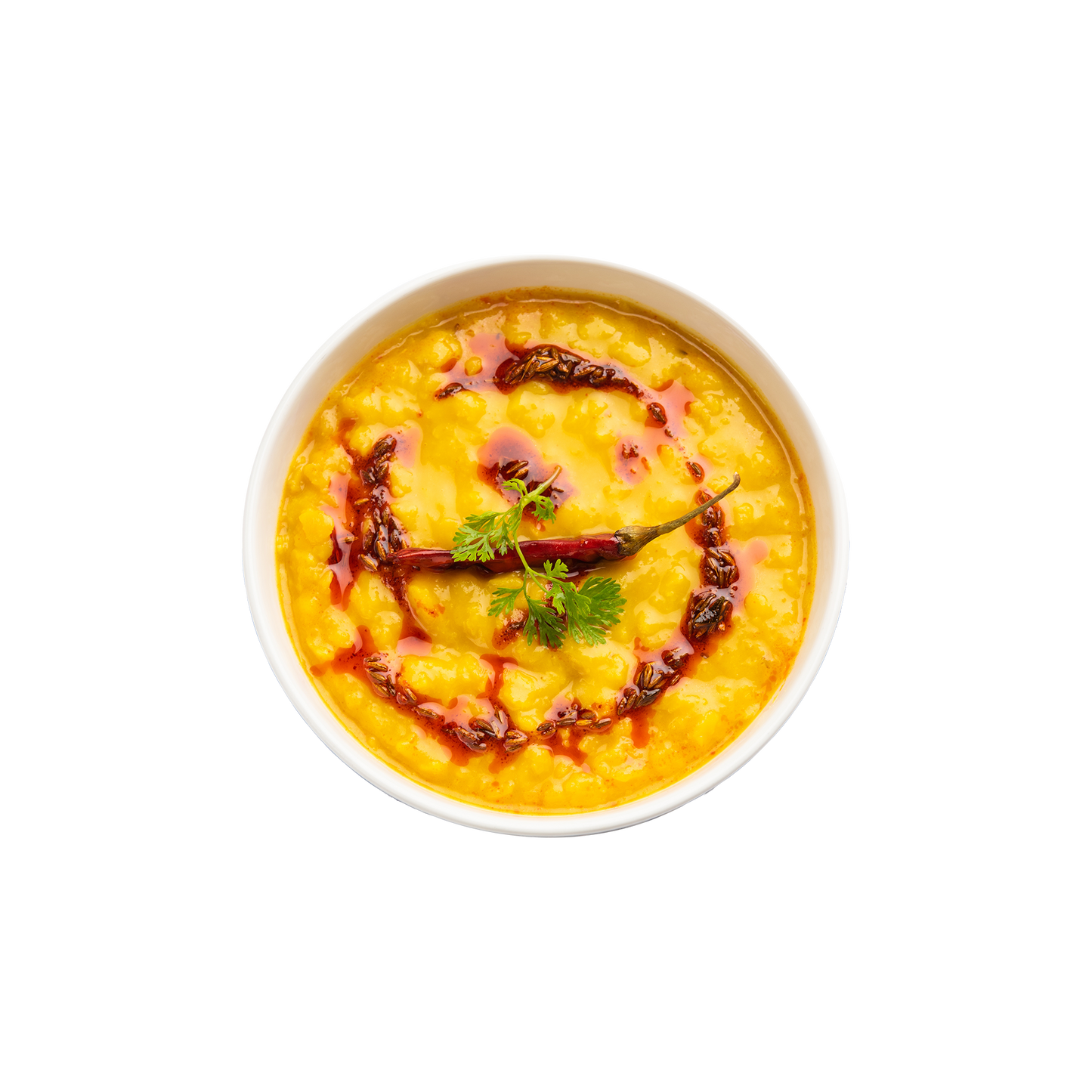Dal Tadka