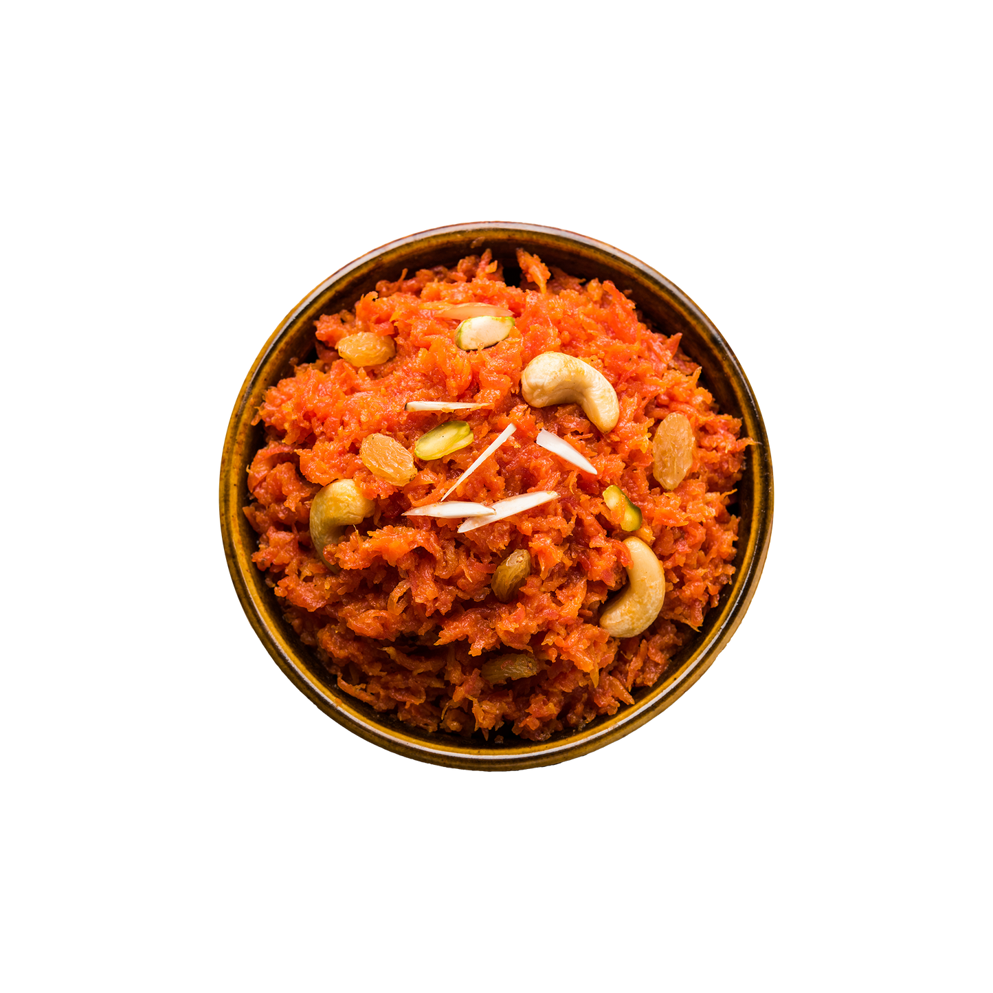 Gajar Ka Halwa