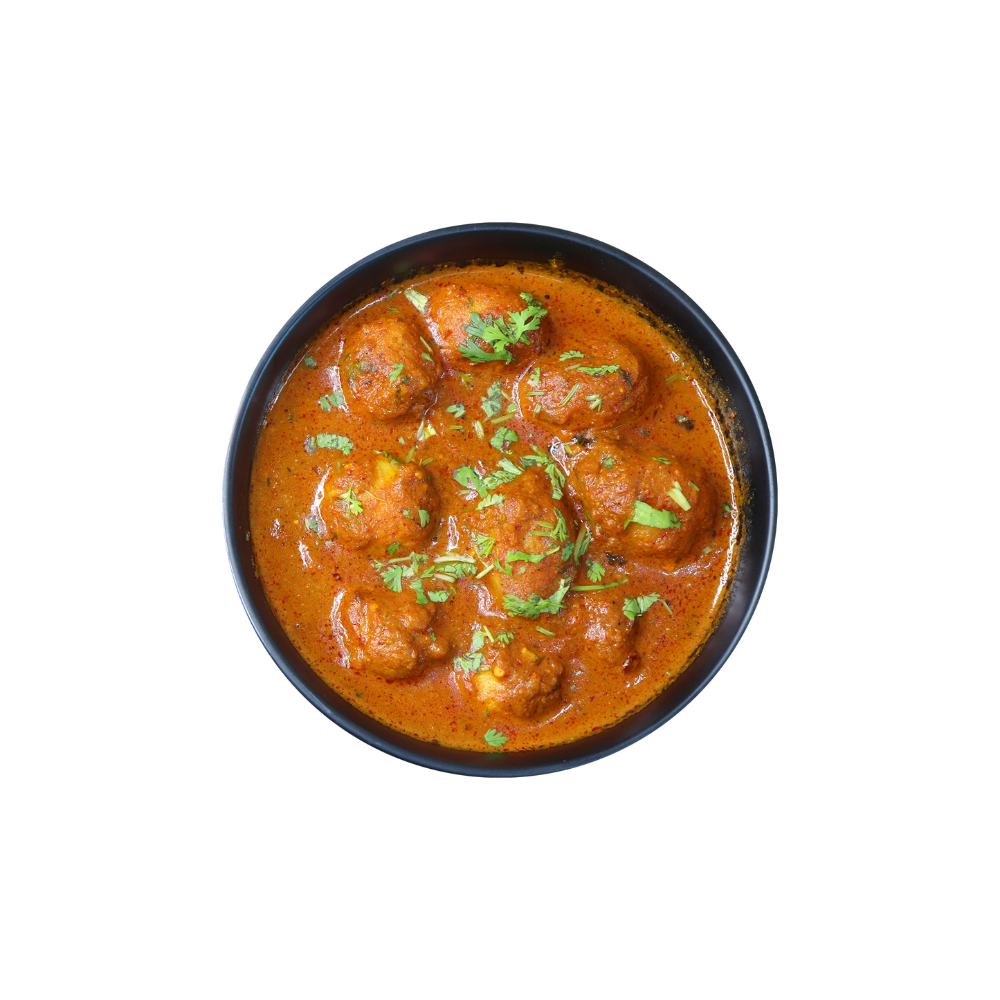 Kashmiri Dum Aloo