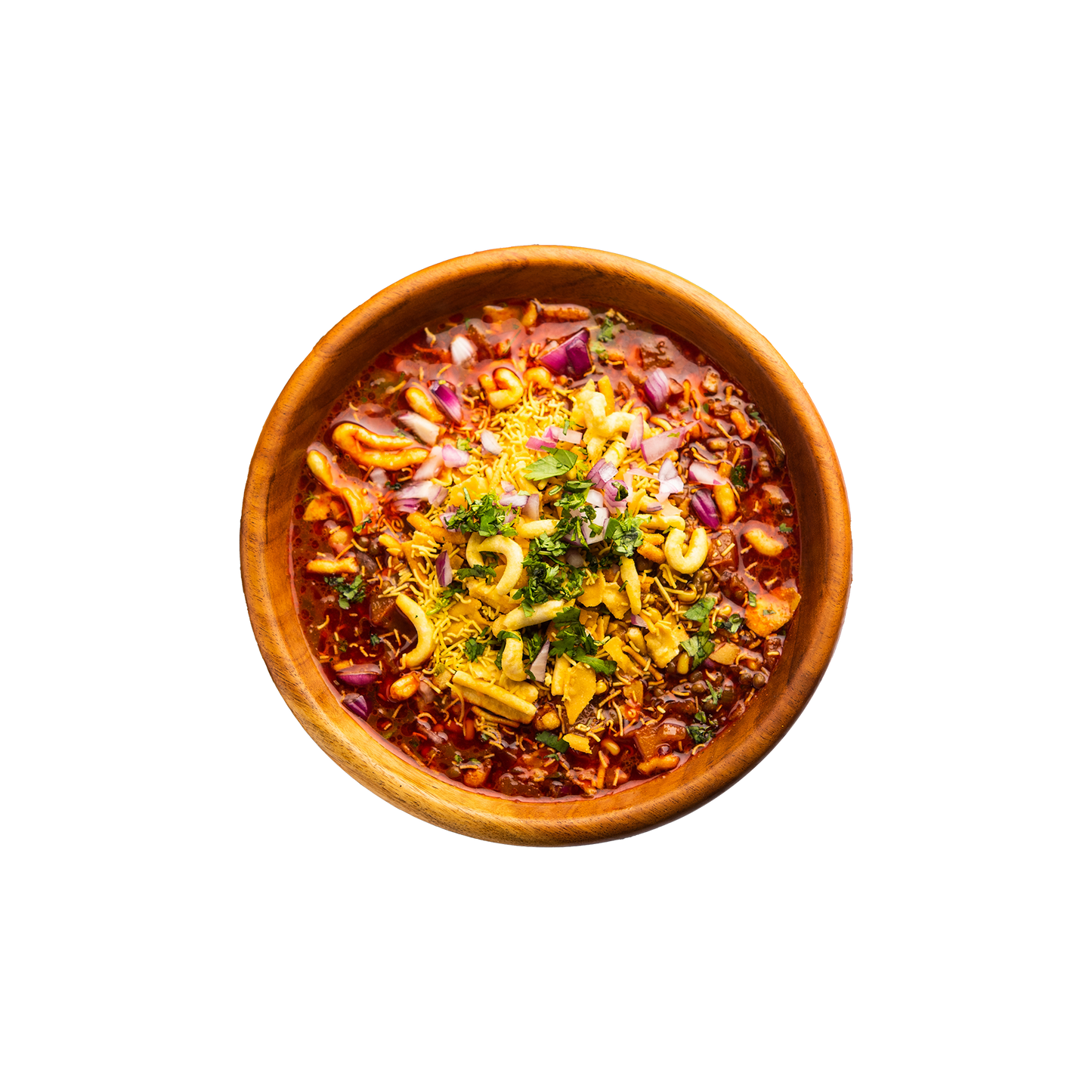 Misal Pav