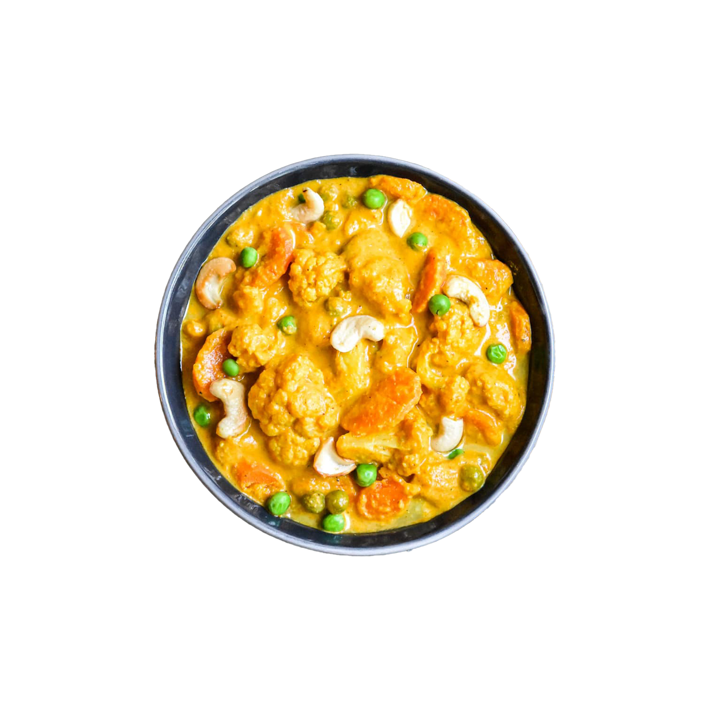 Navratan Korma