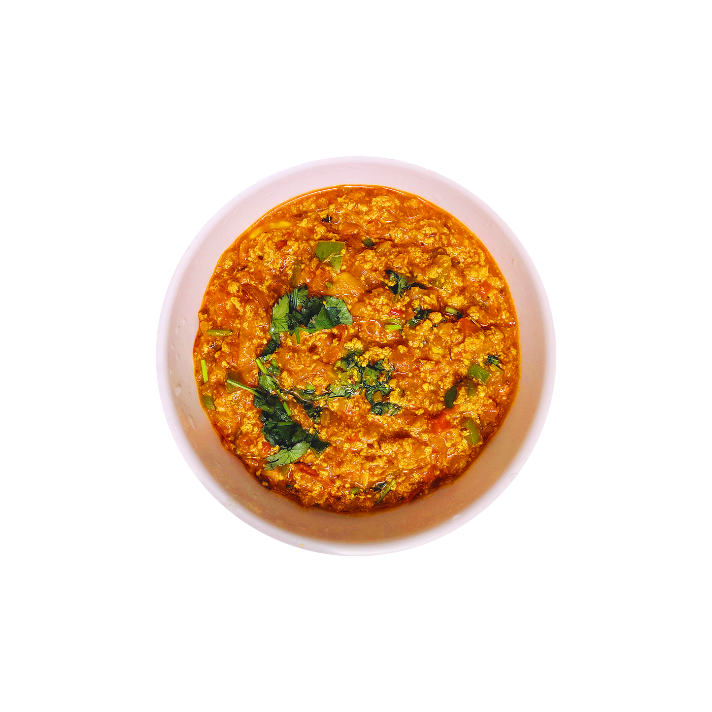 Paneer Bhurji