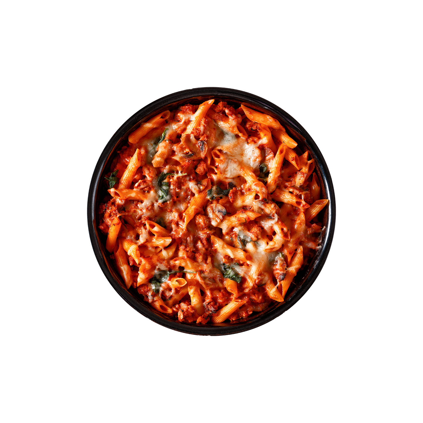 Red Pasta