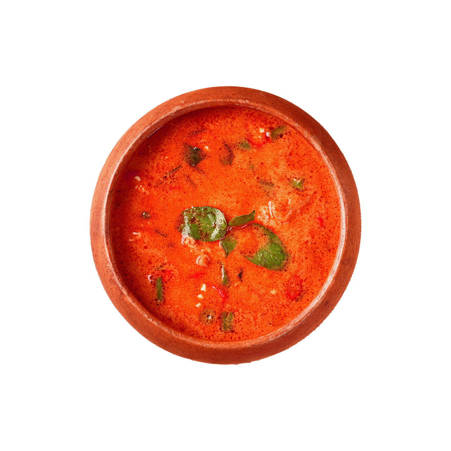 Thai Red Curry