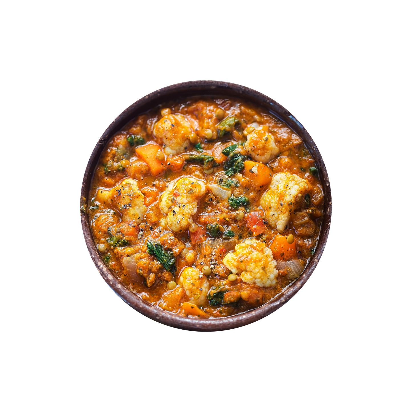 Veg Kadai