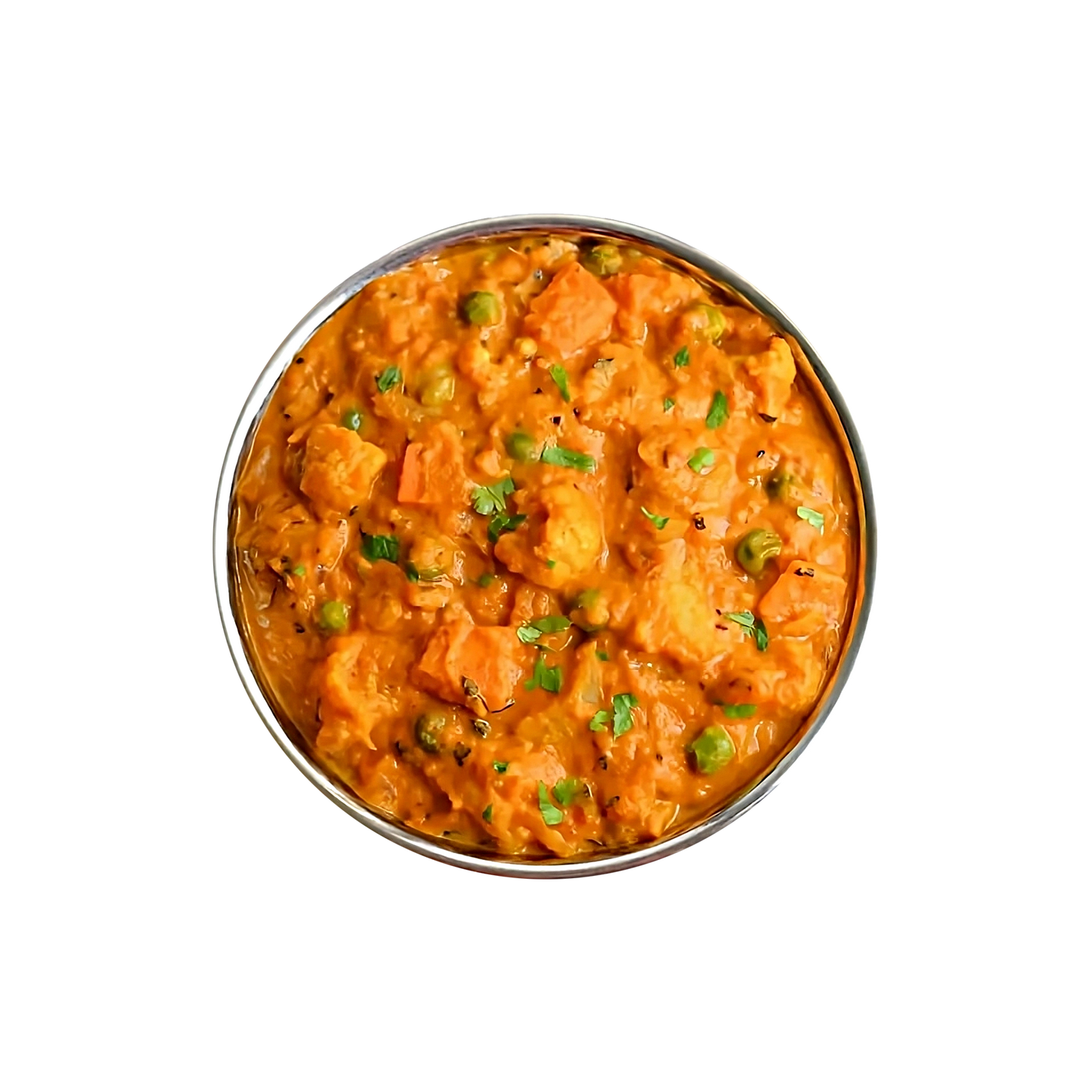 Veg Makhanwala