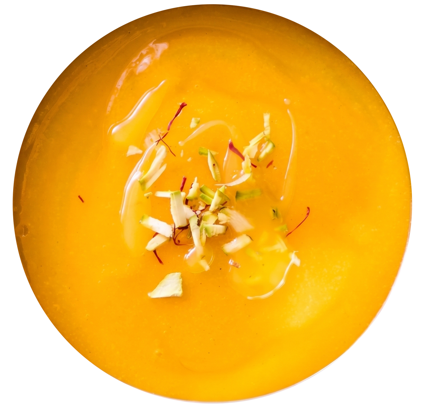 Alphonso Mango Pulp