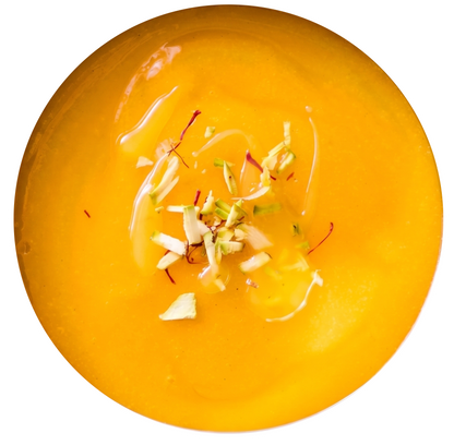 Alphonso Mango Pulp