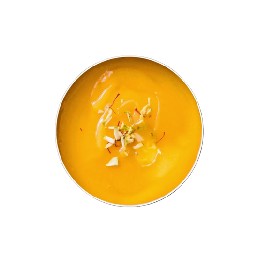 Alphonso Mango Pulp