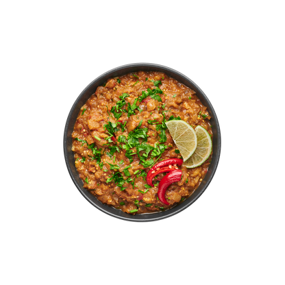 Baigan Bharta
