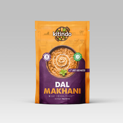 Dal Makhani