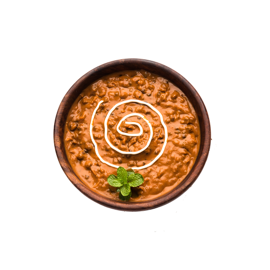 Dal Makhani