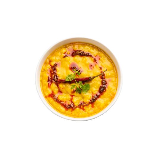 Dal Tadka