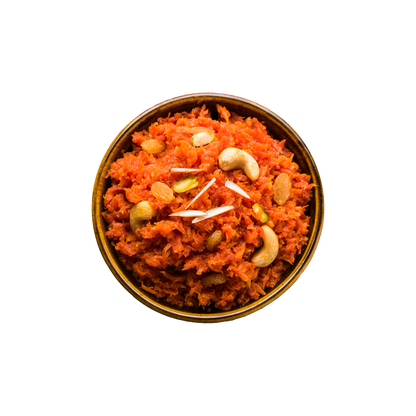 Gajar Ka Halwa
