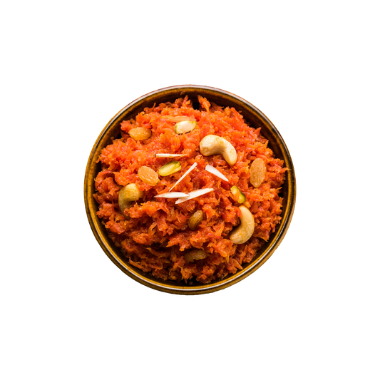 Gajar Ka Halwa