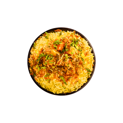 Handi Biryani