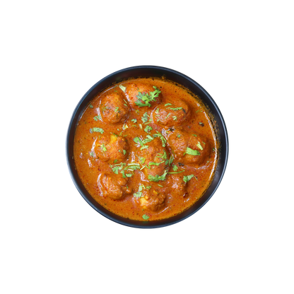 Kashmiri Dum Aloo