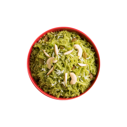 Lauki Ka Halwa
