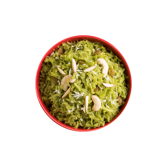 Lauki Ka Halwa