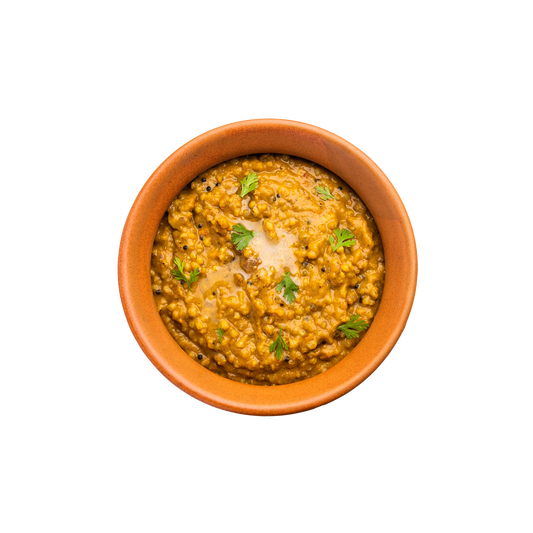 Masala Khichdi