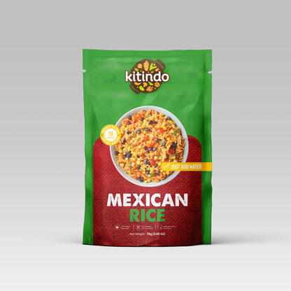 Mexican Rice