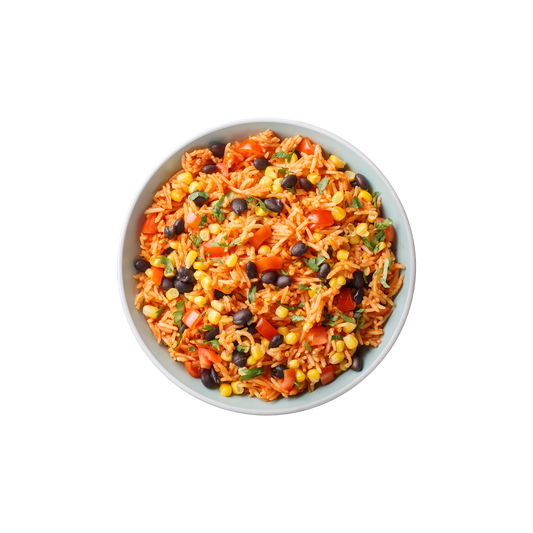 Mexican Rice