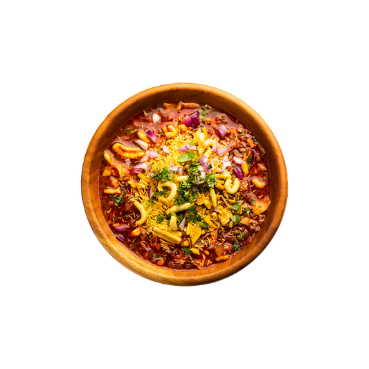 Misal Pav
