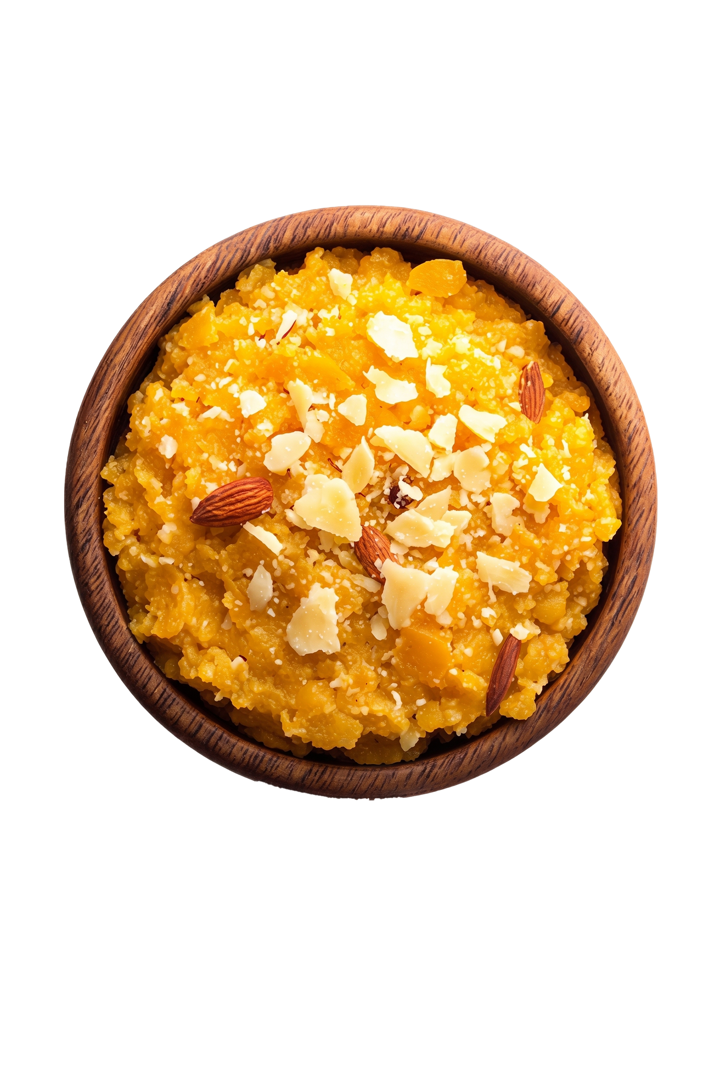 Moong Dal Halwa