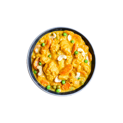 Navratan Korma