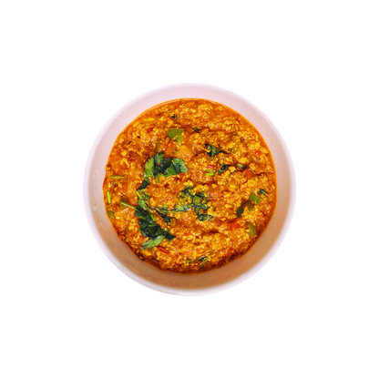 Paneer Bhurji