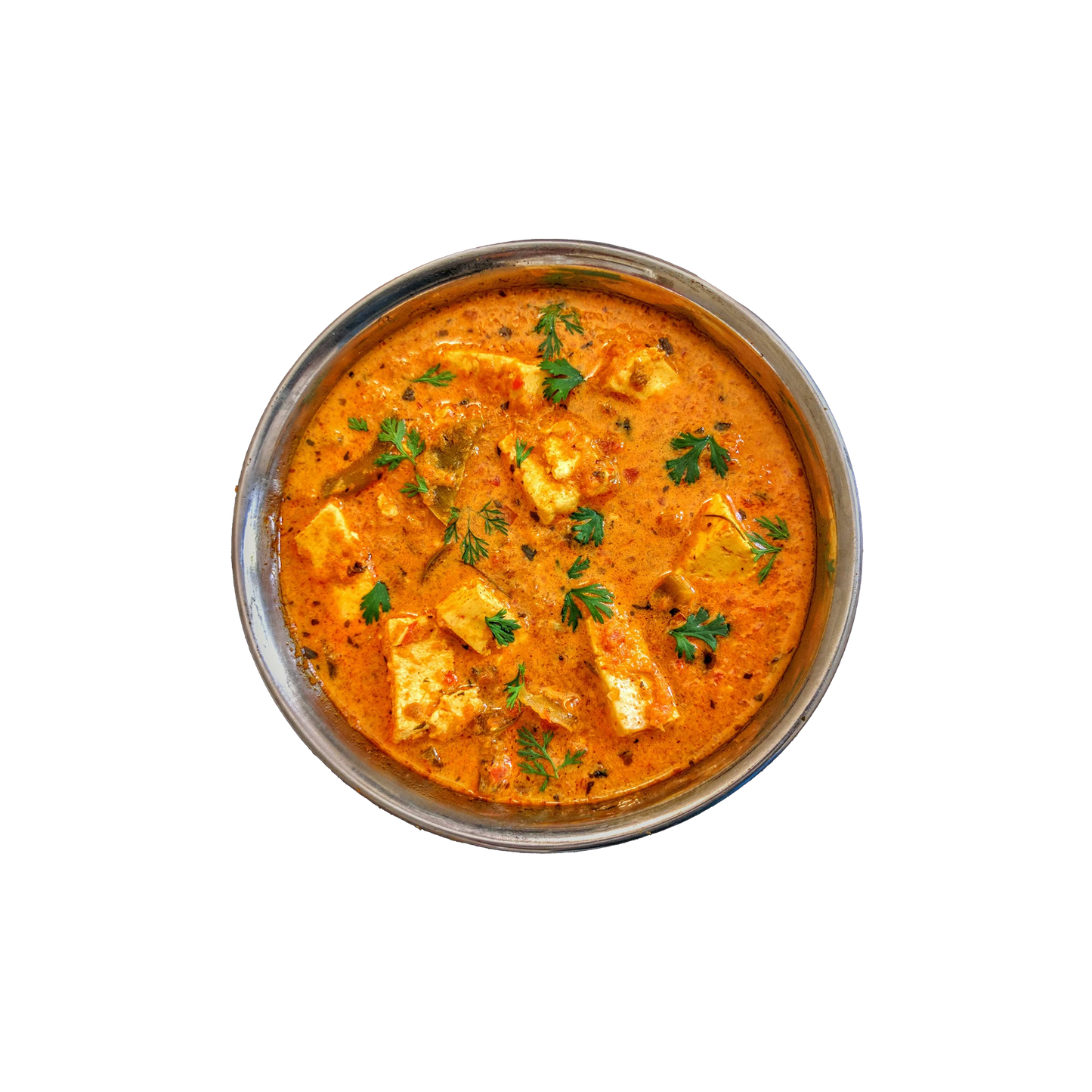Paneer Kadai