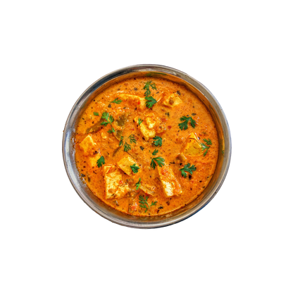 Paneer Kadai