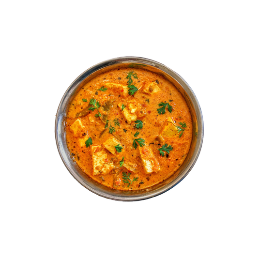 Paneer Kadai