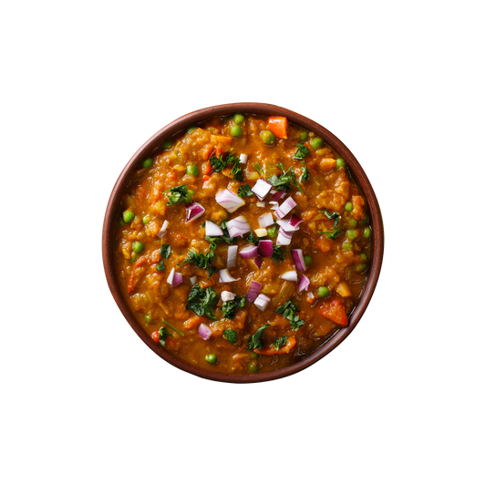 Pav Bhaji