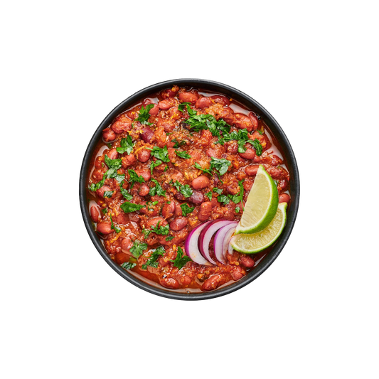 Rajma Masala