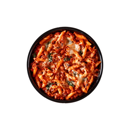 Red Pasta