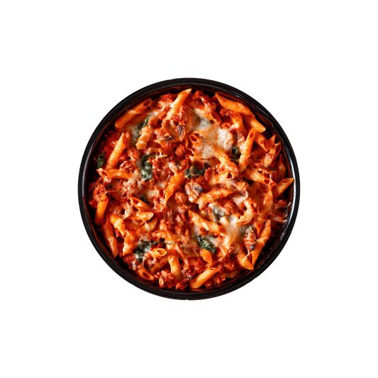 Red Pasta