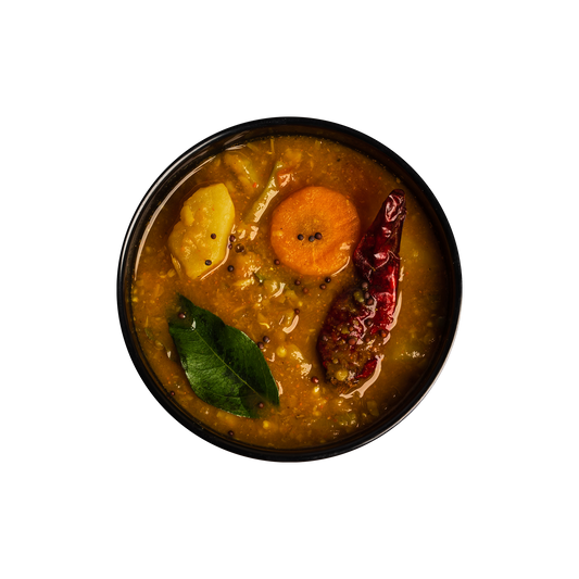 Kerala Sambar
