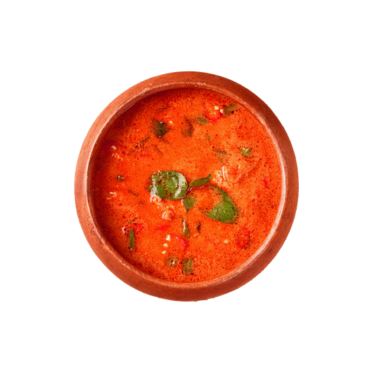 Thai Red Curry
