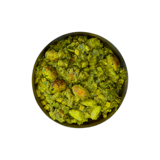 Surti Undhiyu