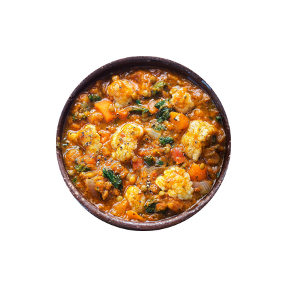 Veg Kadai
