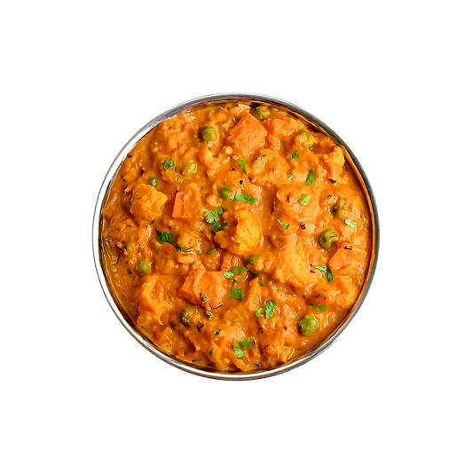 Veg Makhanwala