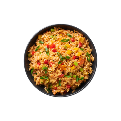 Veg Fried Rice