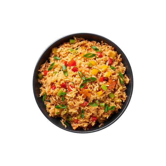 Veg Fried Rice