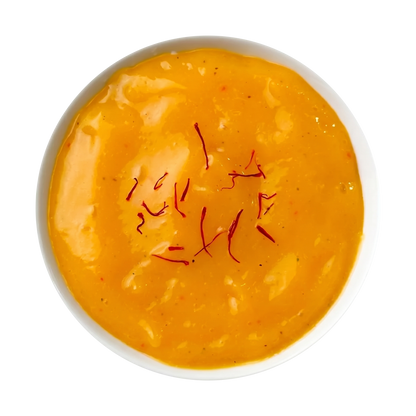 Kesar Mango Pulp