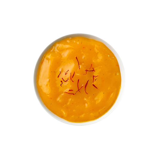 Kesar Mango Pulp
